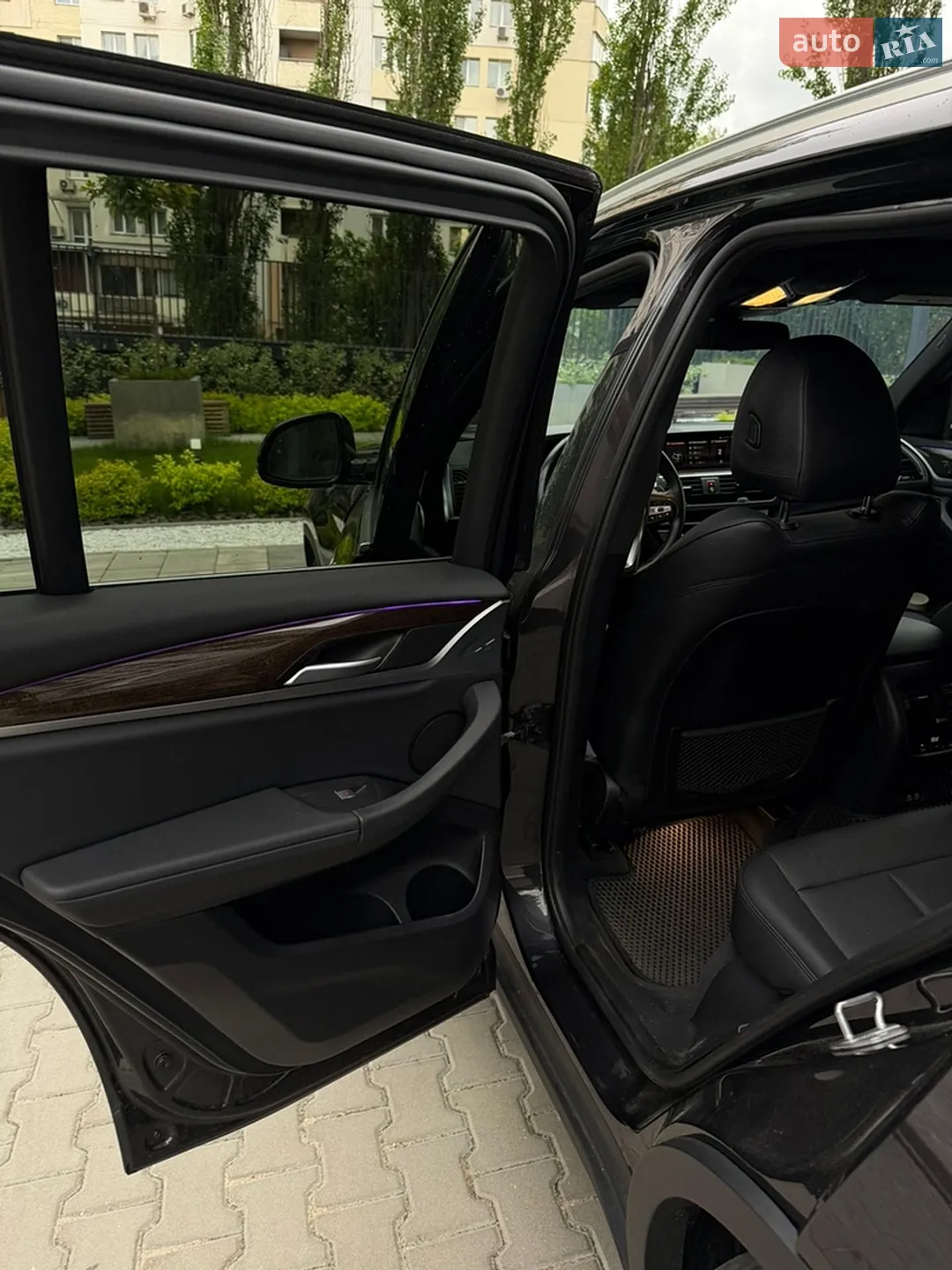 2019 BMW X3 - мініатюра 29