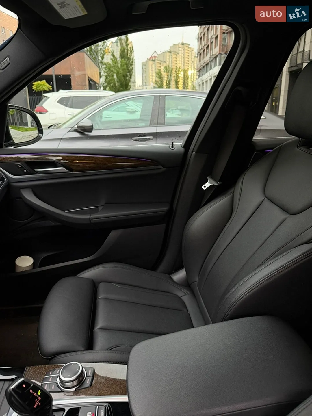 2019 BMW X3 - мініатюра 32