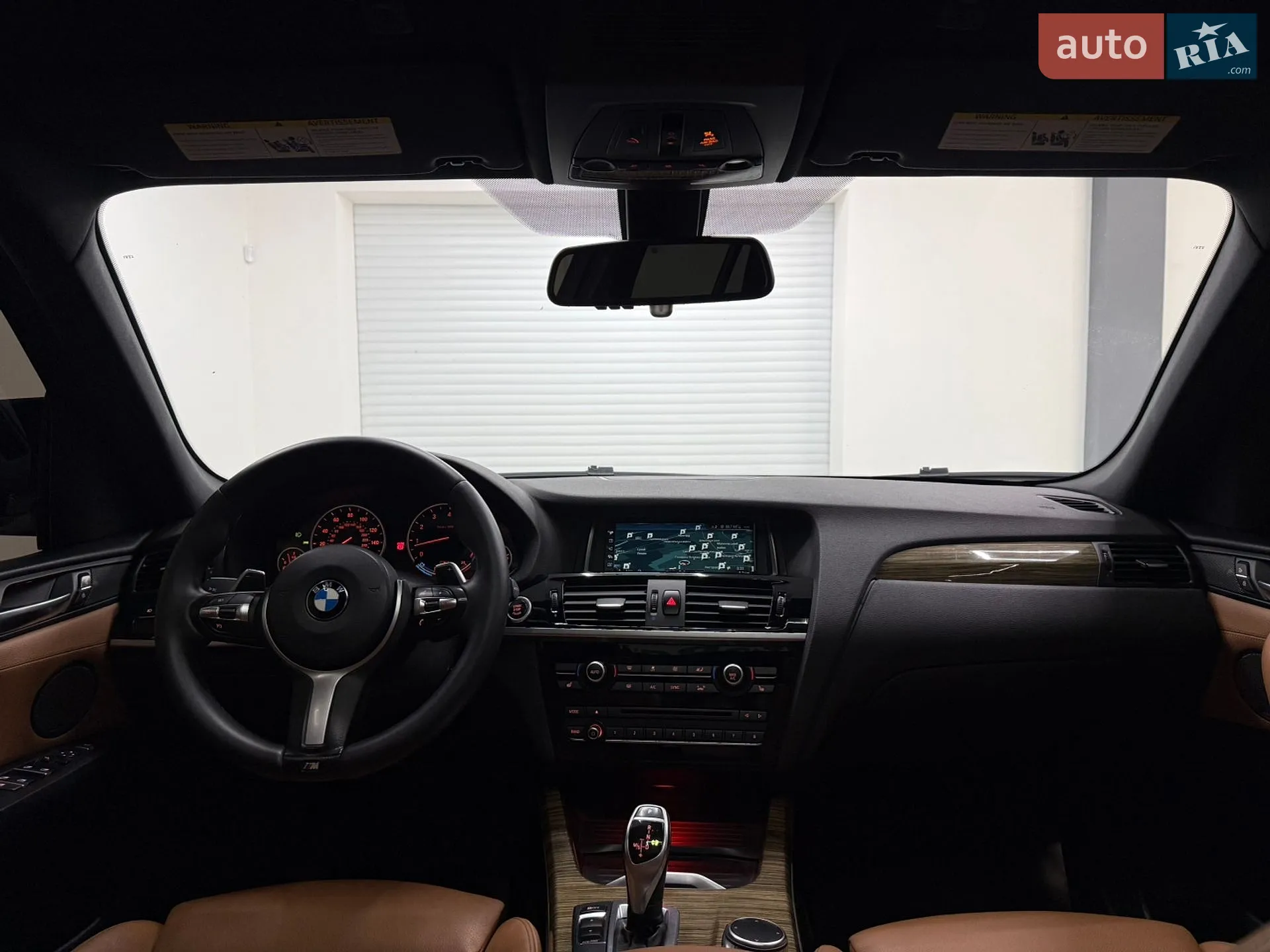 2016 BMW X3 - мініатюра 9