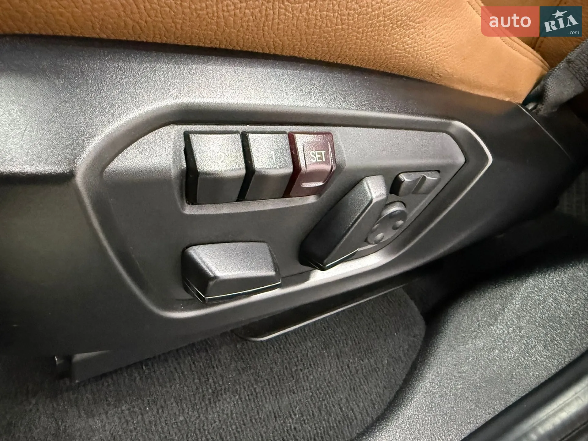 2016 BMW X3 - мініатюра 18
