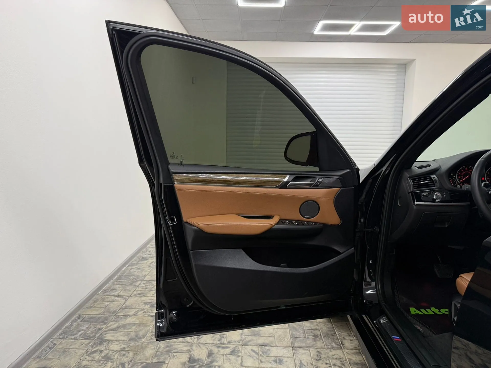 2016 BMW X3 - мініатюра 22