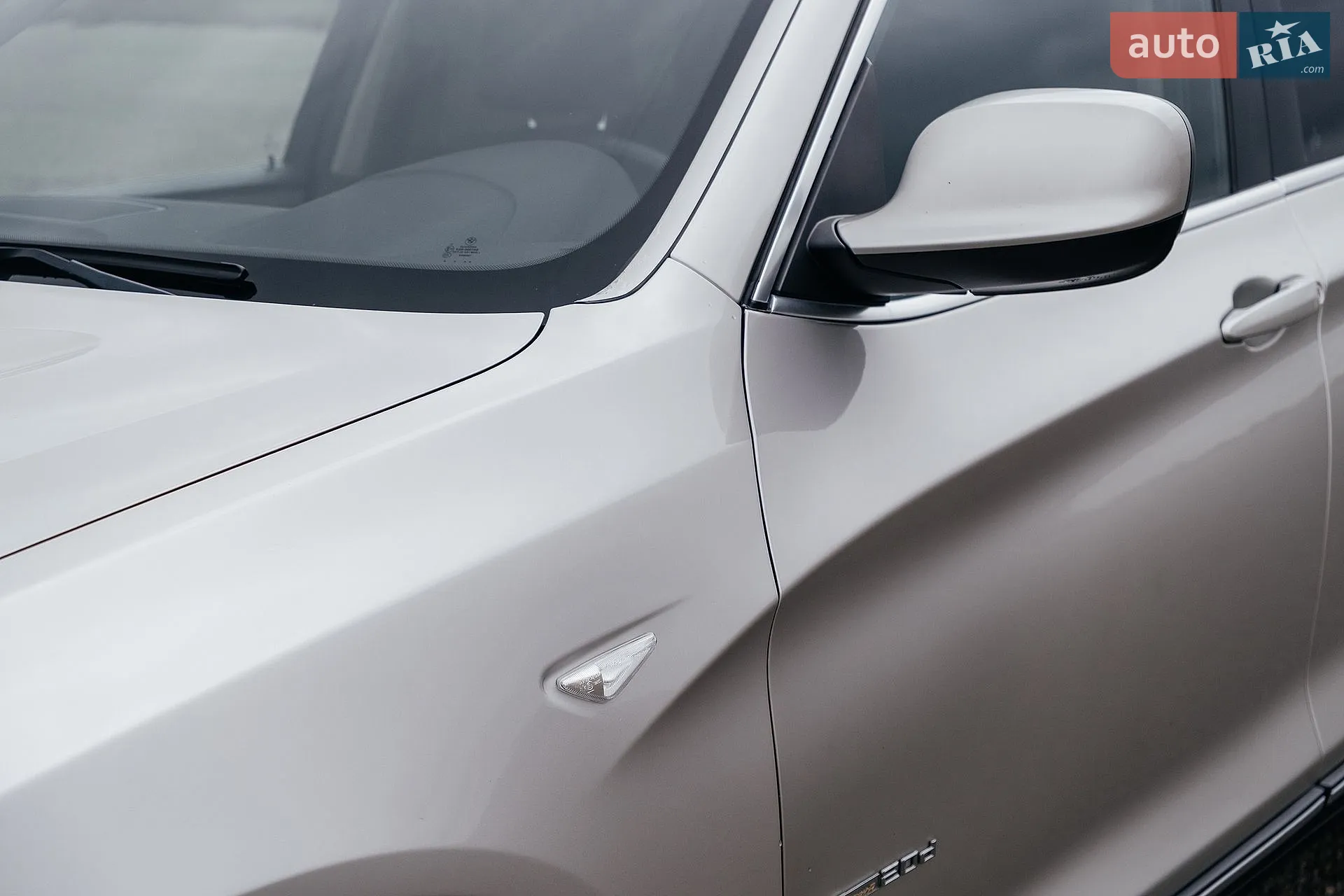2013 BMW X3 - мініатюра 7