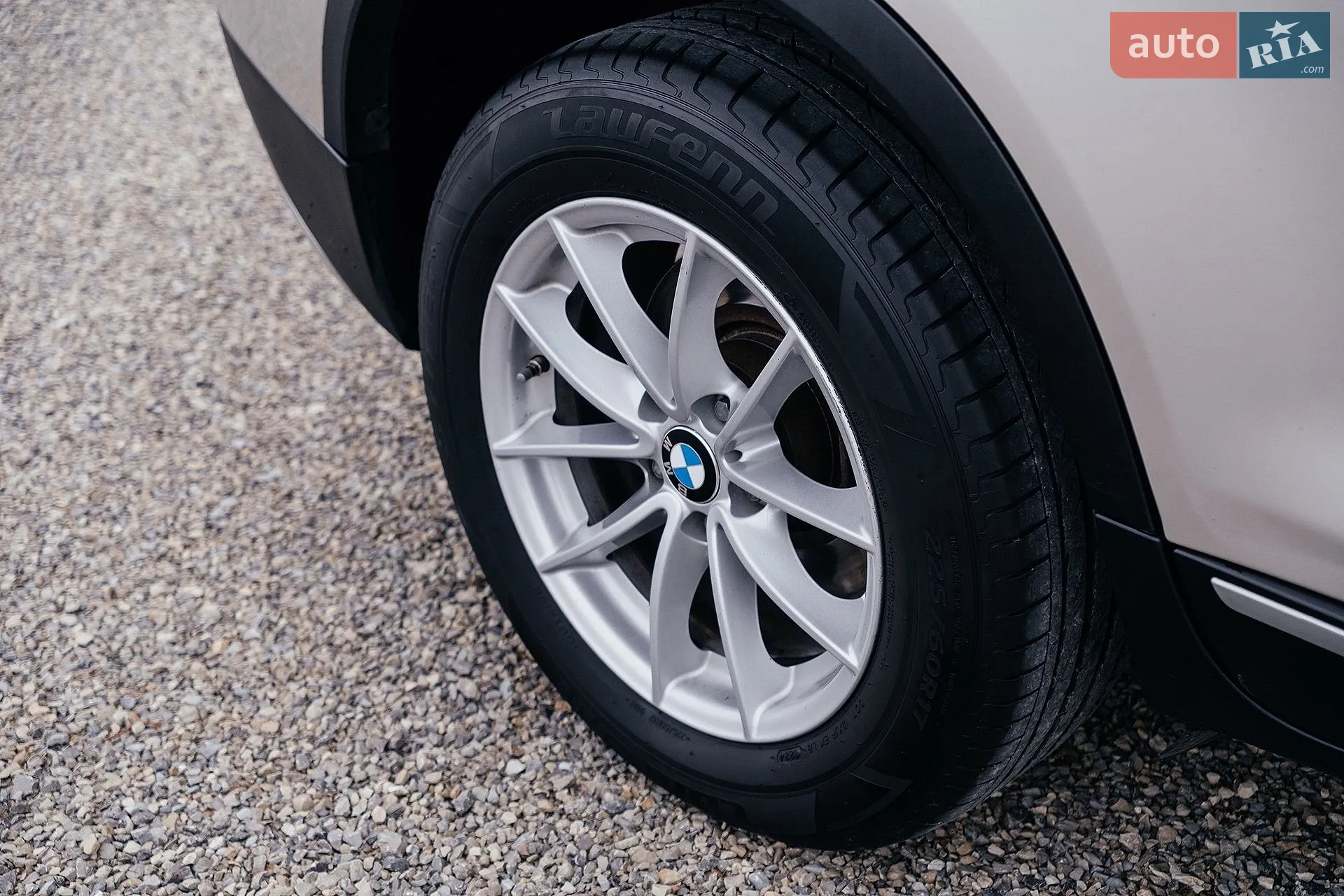 2013 BMW X3 - мініатюра 16
