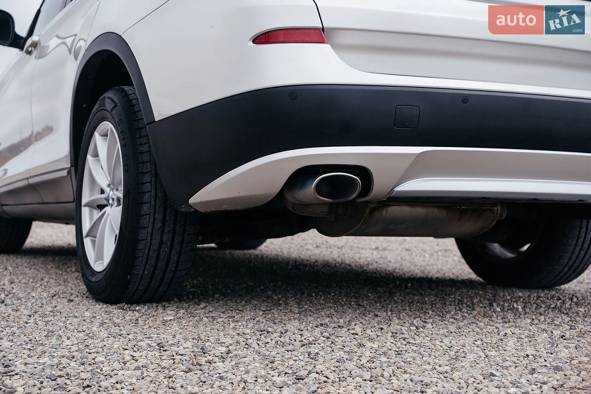 2013 BMW X3 - мініатюра 32