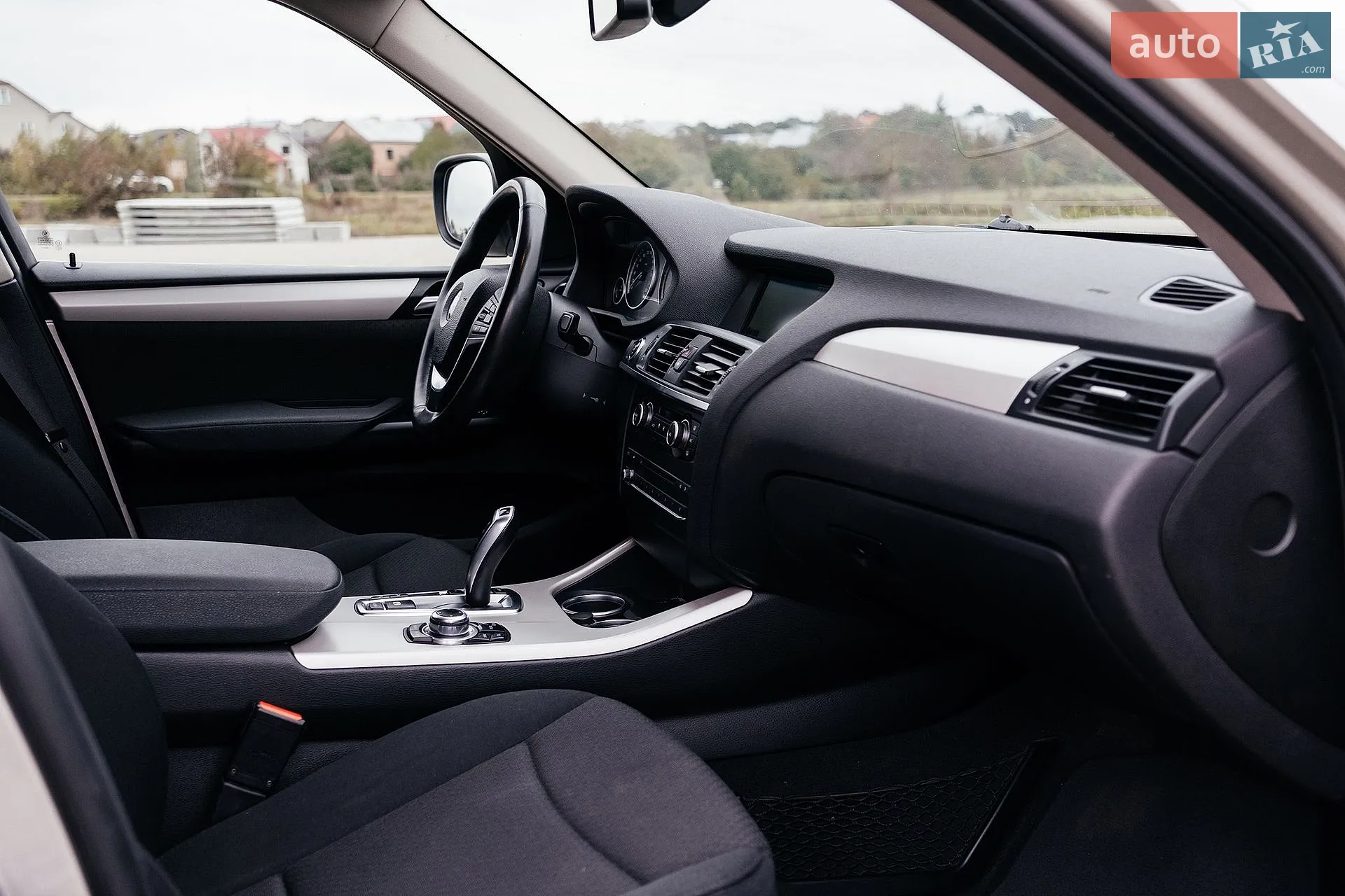 2013 BMW X3 - мініатюра 40