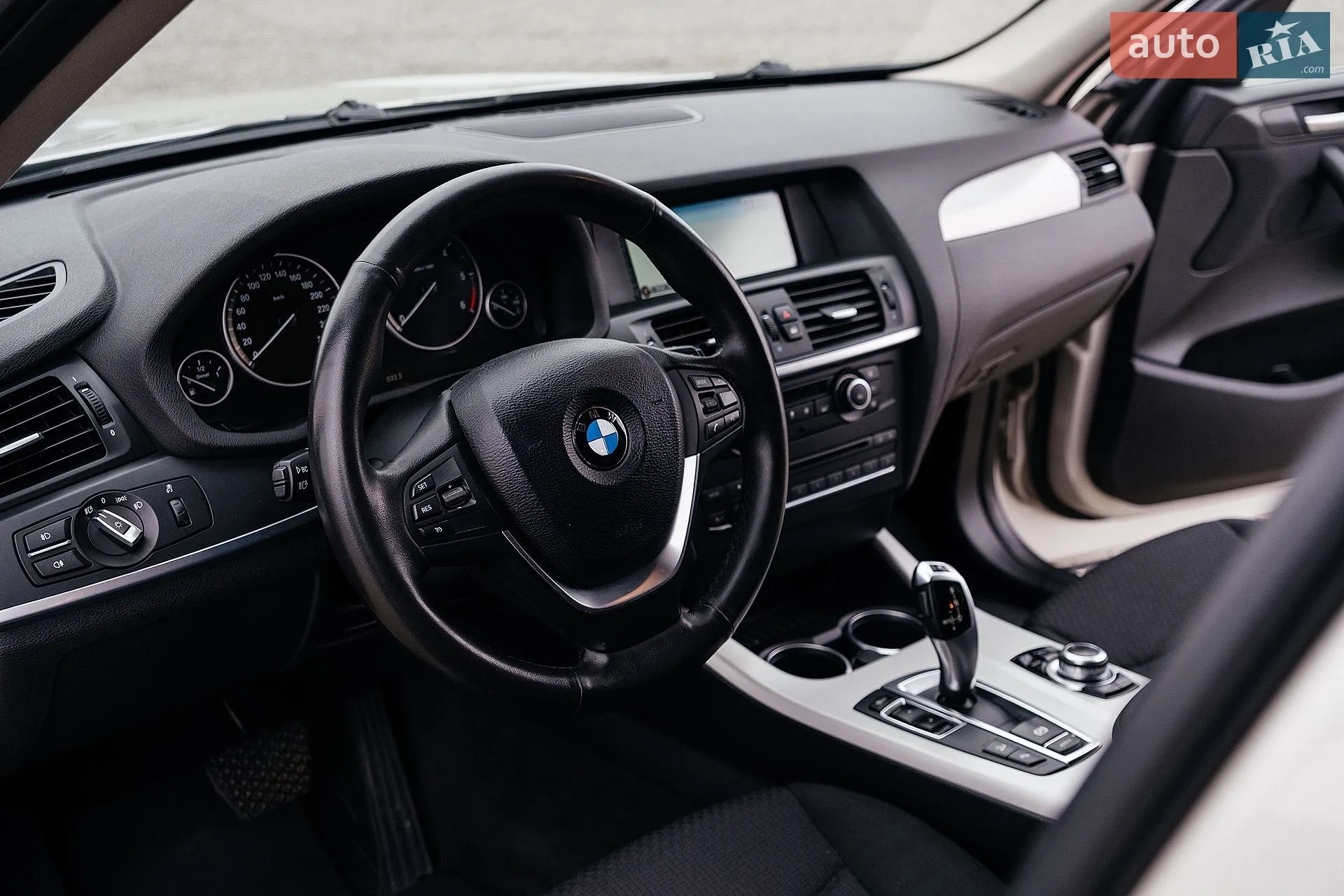 2013 BMW X3 - мініатюра 47