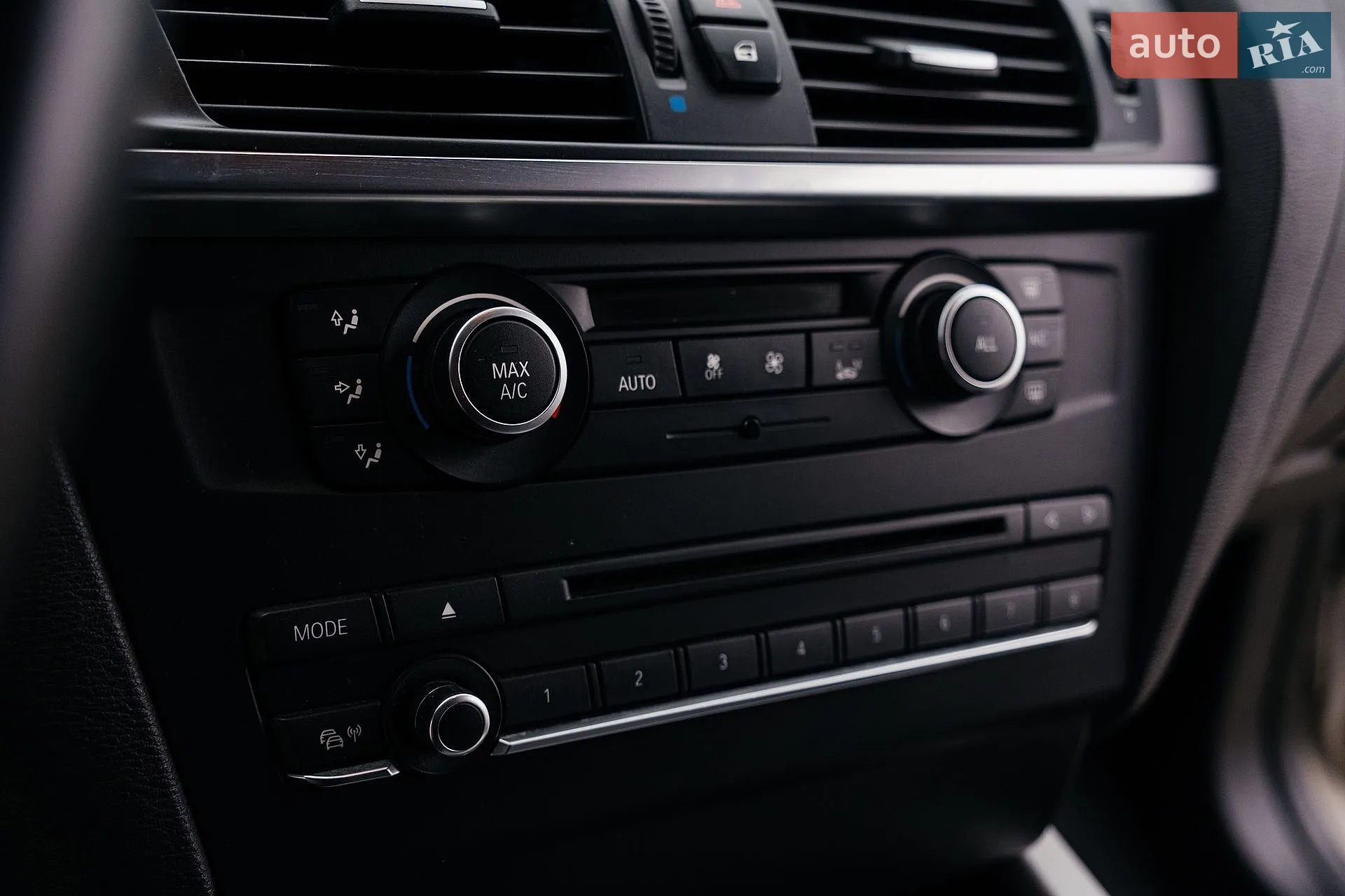 2013 BMW X3 - мініатюра 50