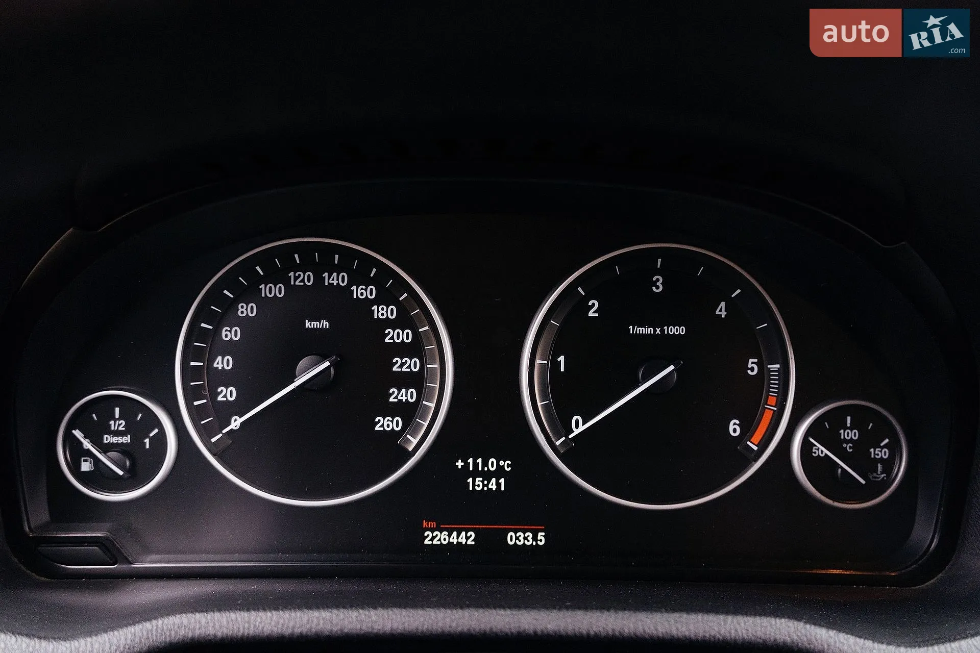 2013 BMW X3 - мініатюра 54