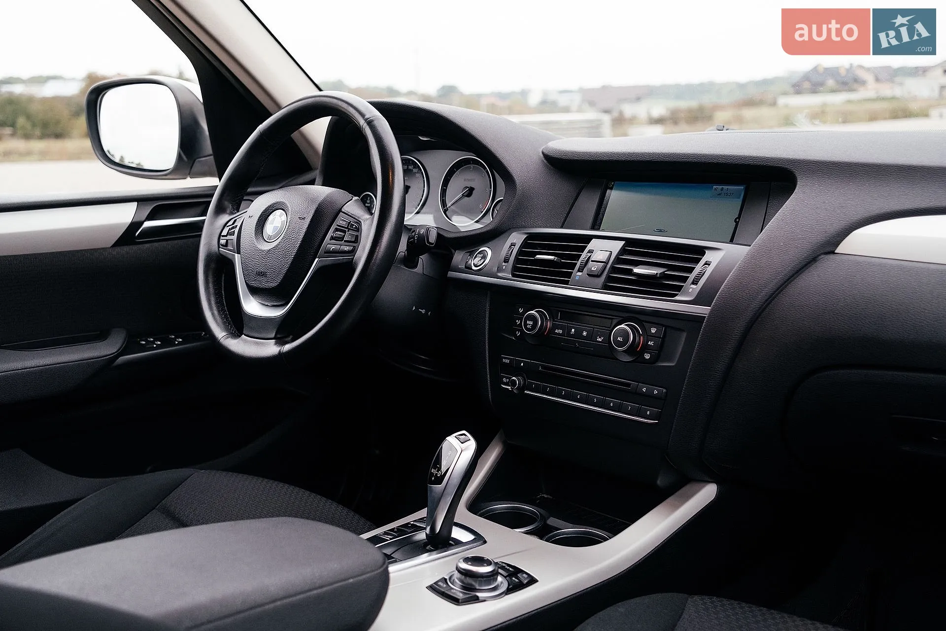 2013 BMW X3 - мініатюра 38