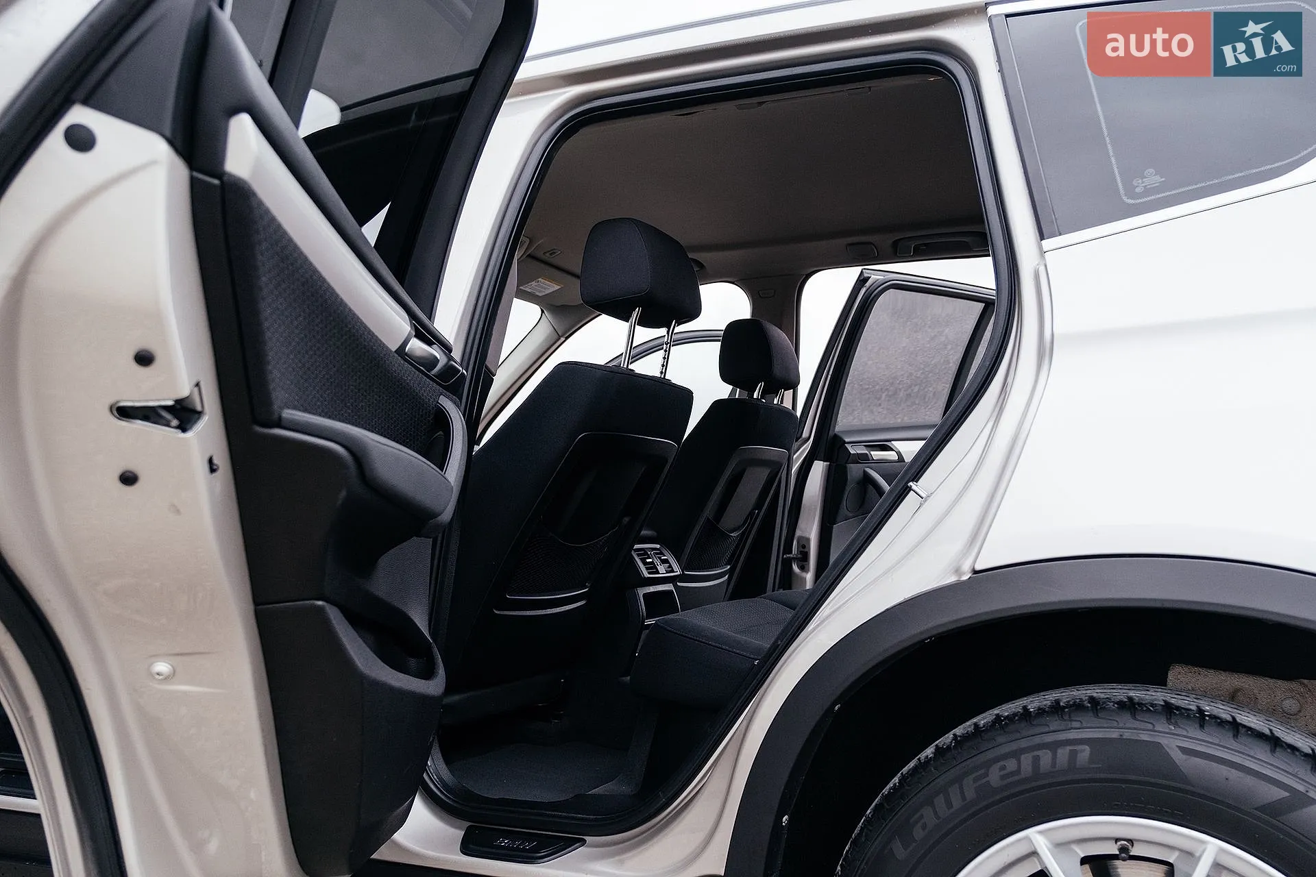 2013 BMW X3 - мініатюра 66