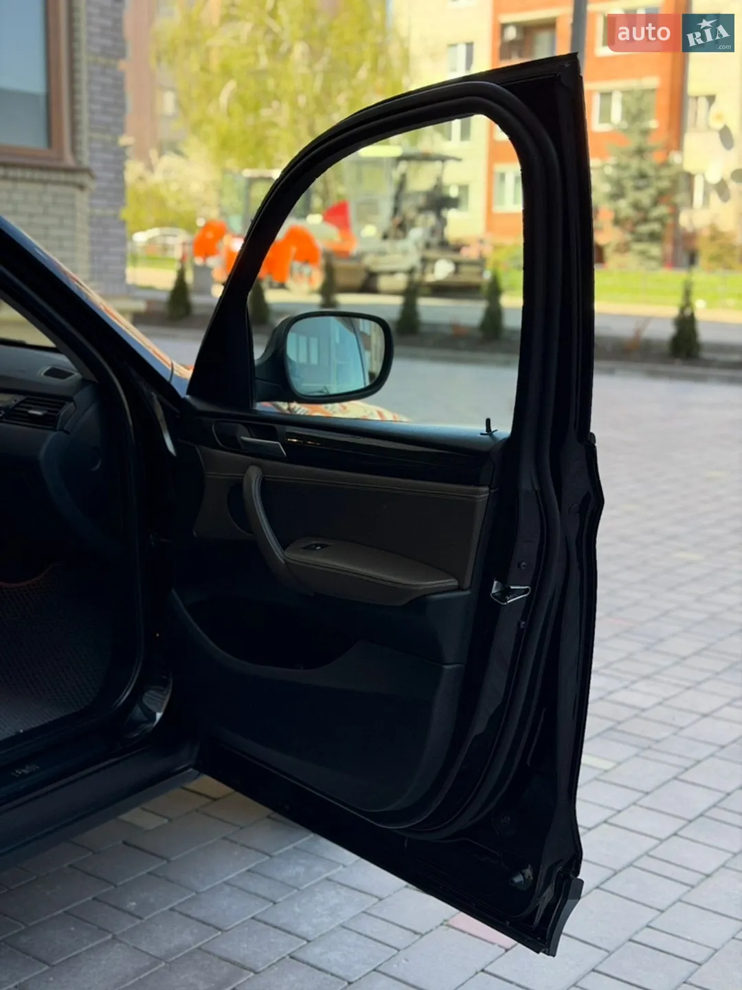 2012 BMW X3 - мініатюра 38