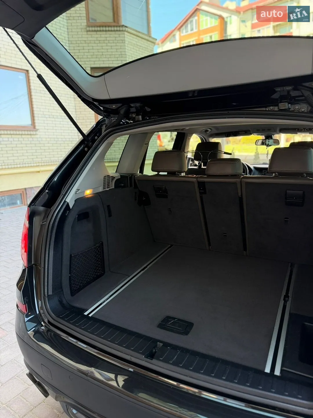 2012 BMW X3 - мініатюра 50