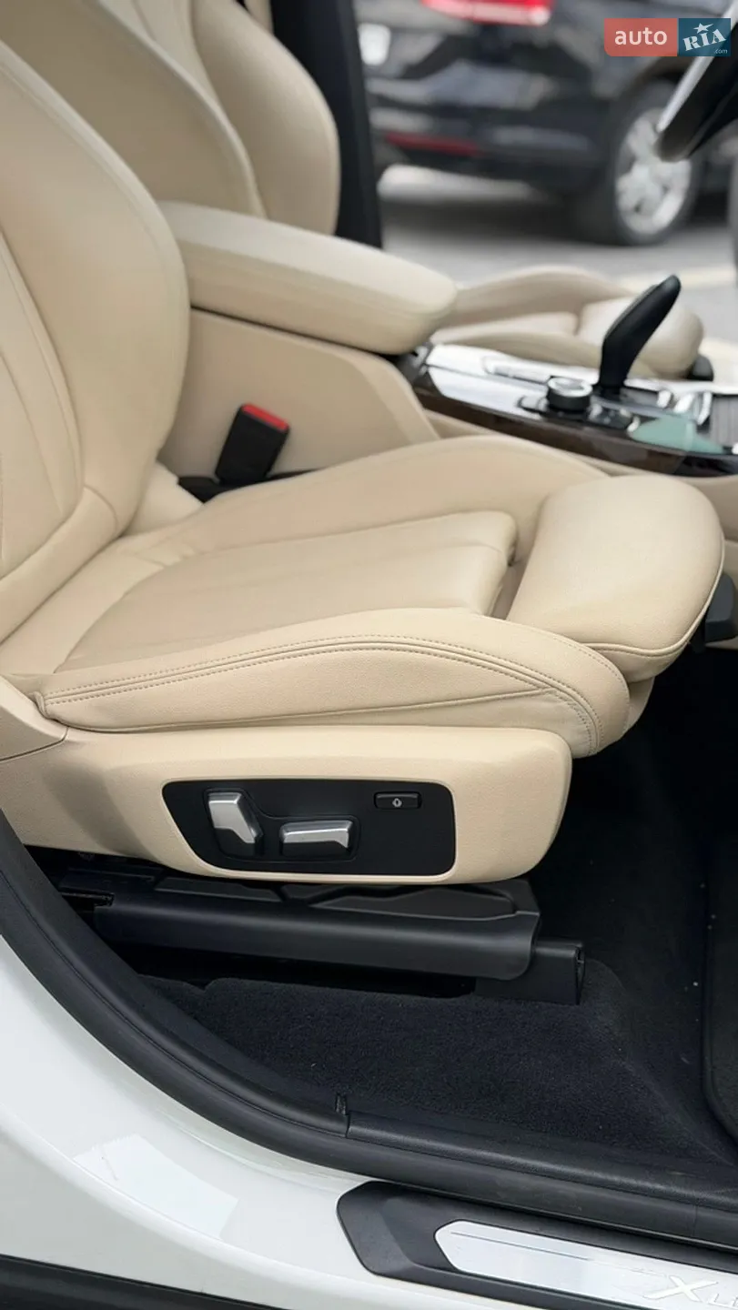 2019 BMW X3 - мініатюра 28