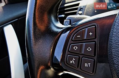 Позашляховик / Кросовер BMW X3 2007 в Черкасах