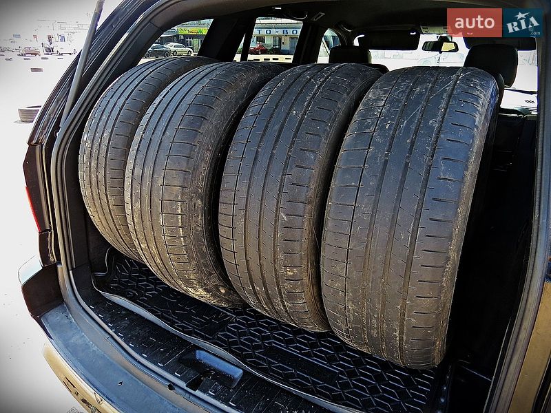Позашляховик / Кросовер BMW X3 2007 в Черкасах