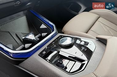Внедорожник / Кроссовер BMW X3 2025 в Ивано-Франковске