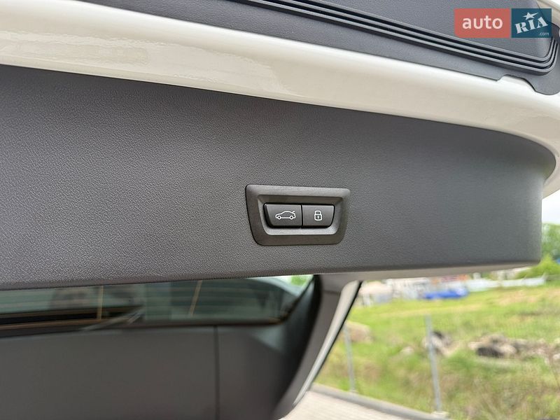 Внедорожник / Кроссовер BMW X3 2025 в Ивано-Франковске