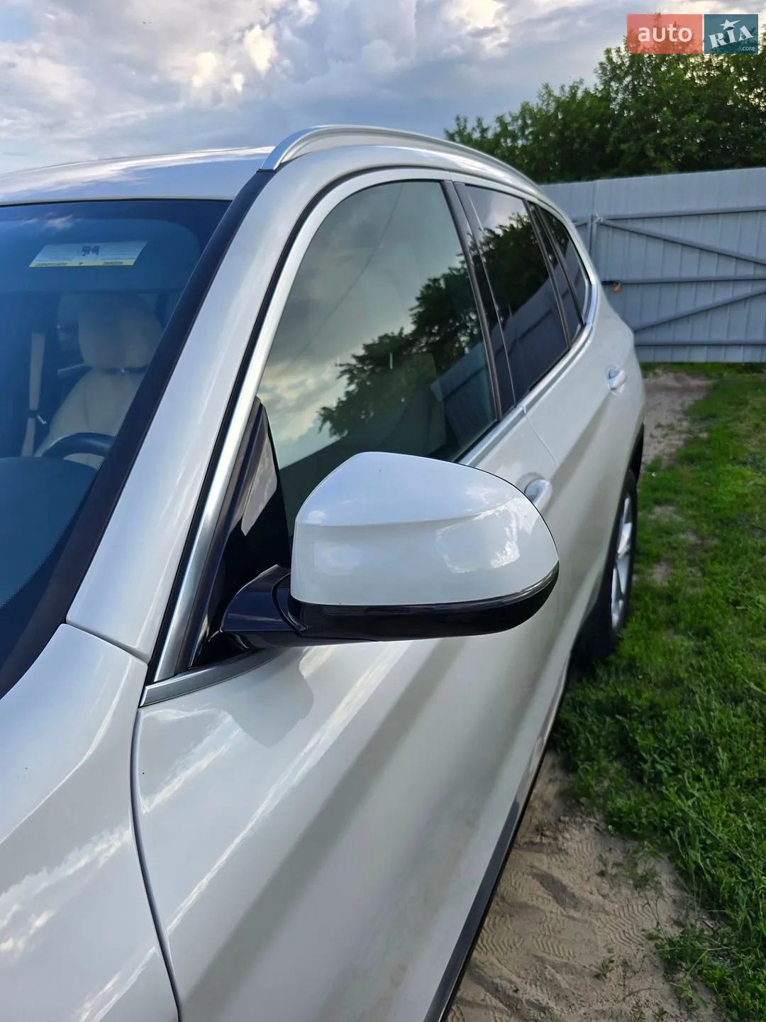 2020 BMW X3 - мініатюра 17