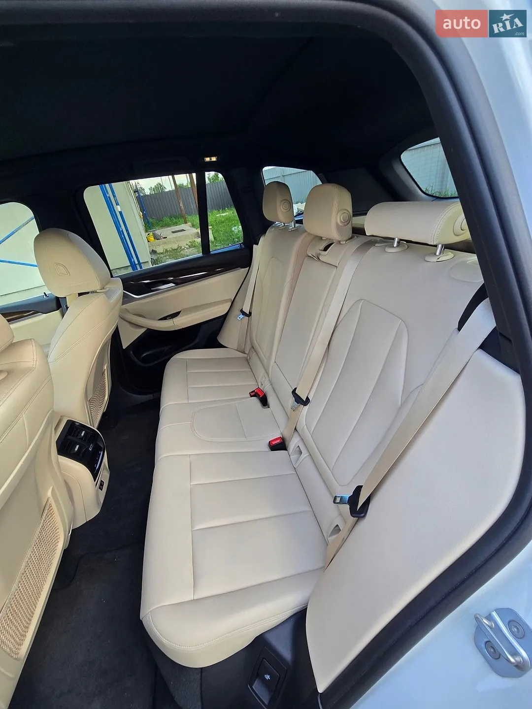 2020 BMW X3 - мініатюра 32