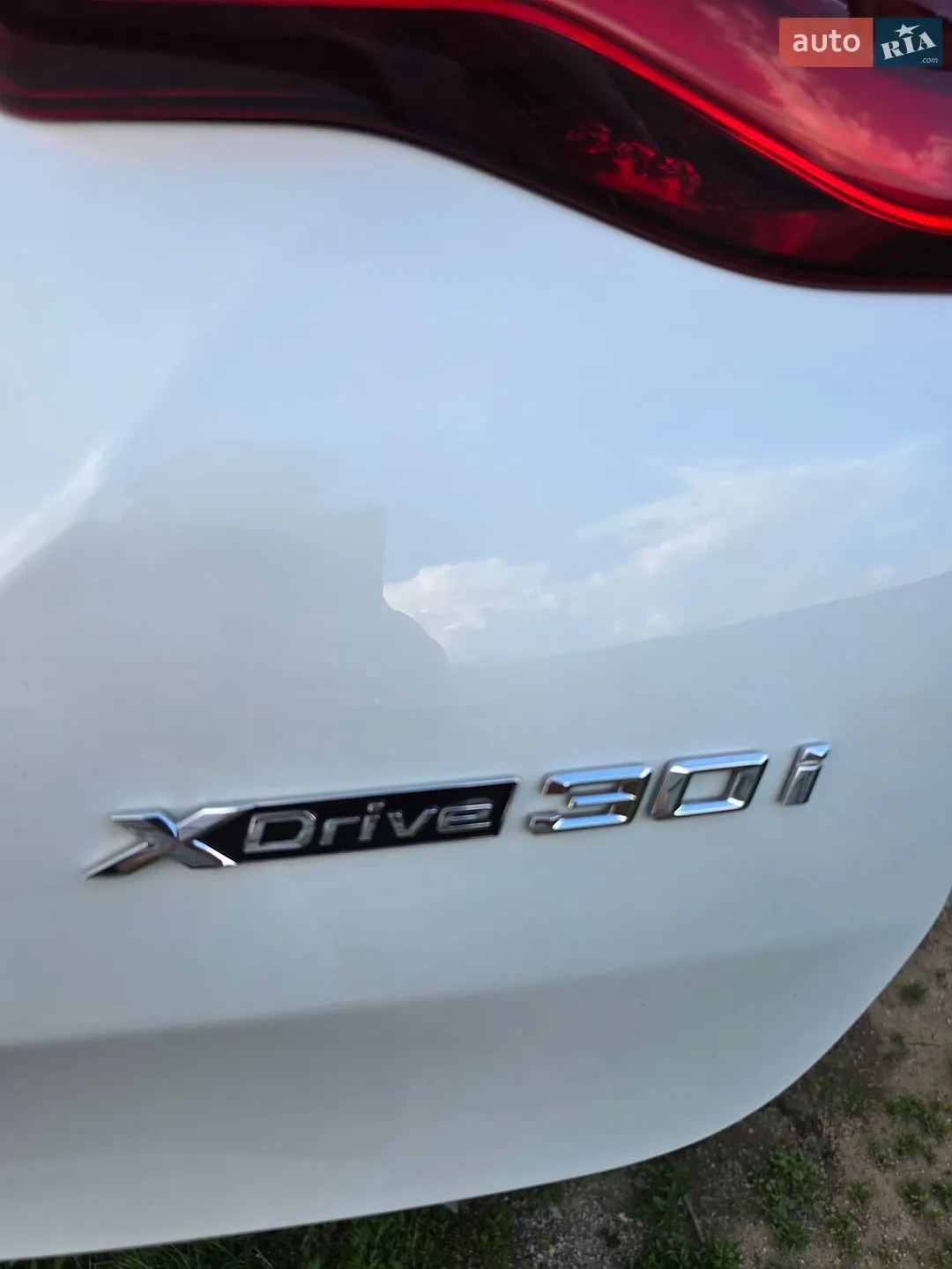 2020 BMW X3 - мініатюра 37