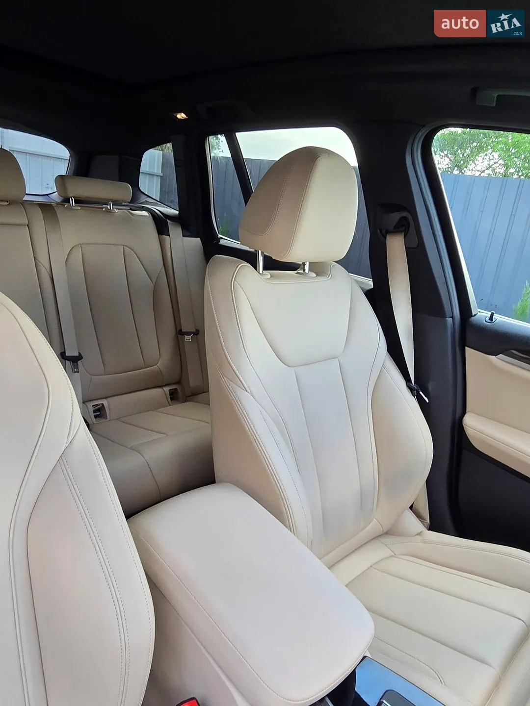 2020 BMW X3 - мініатюра 48