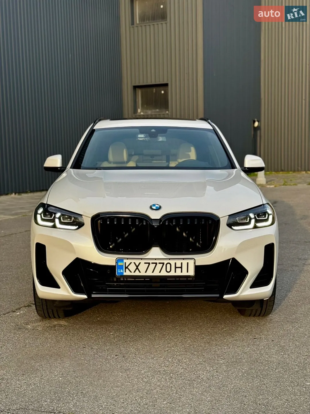2023 BMW X3 - мініатюра 10