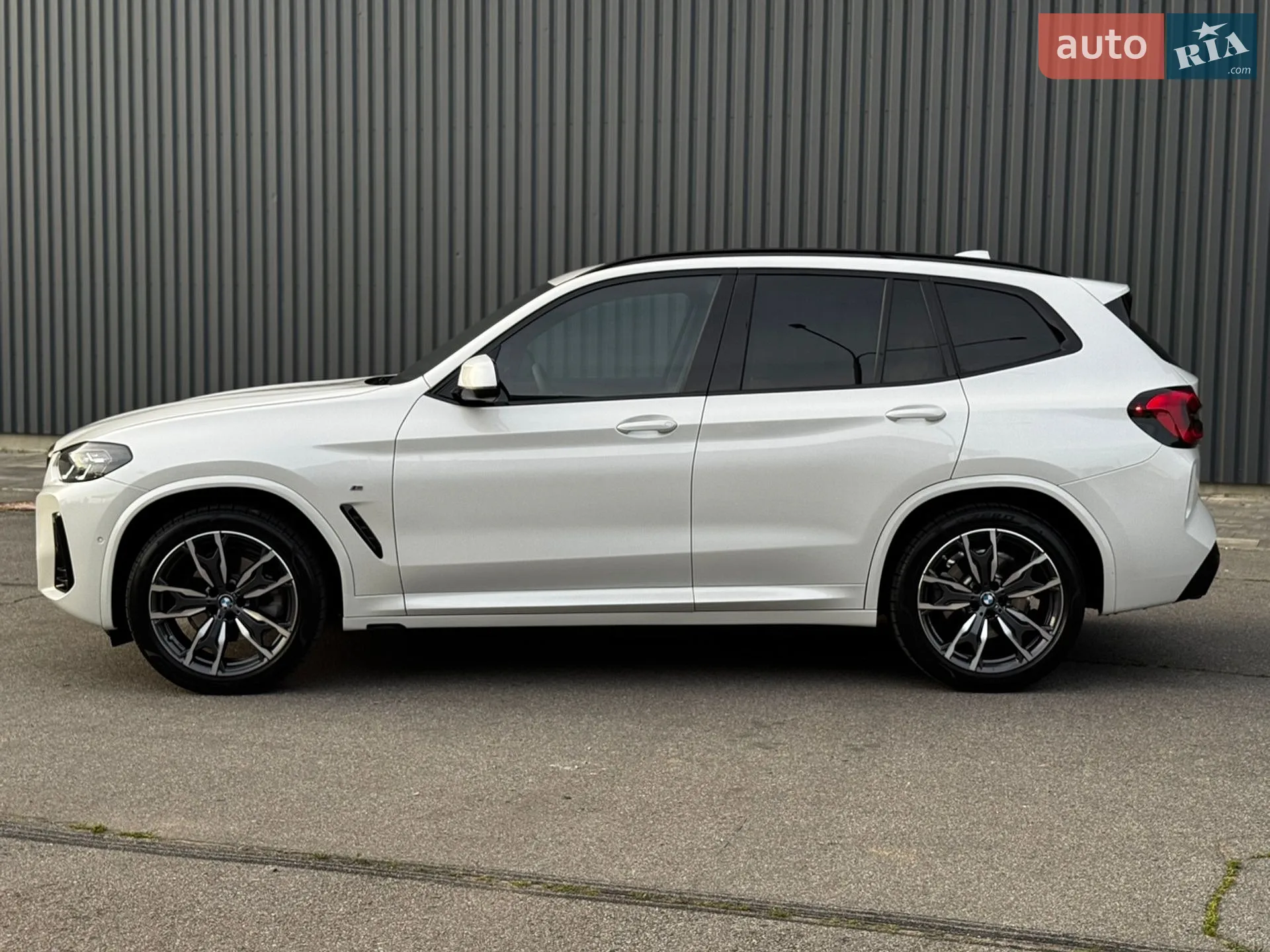 2023 BMW X3 - мініатюра 4