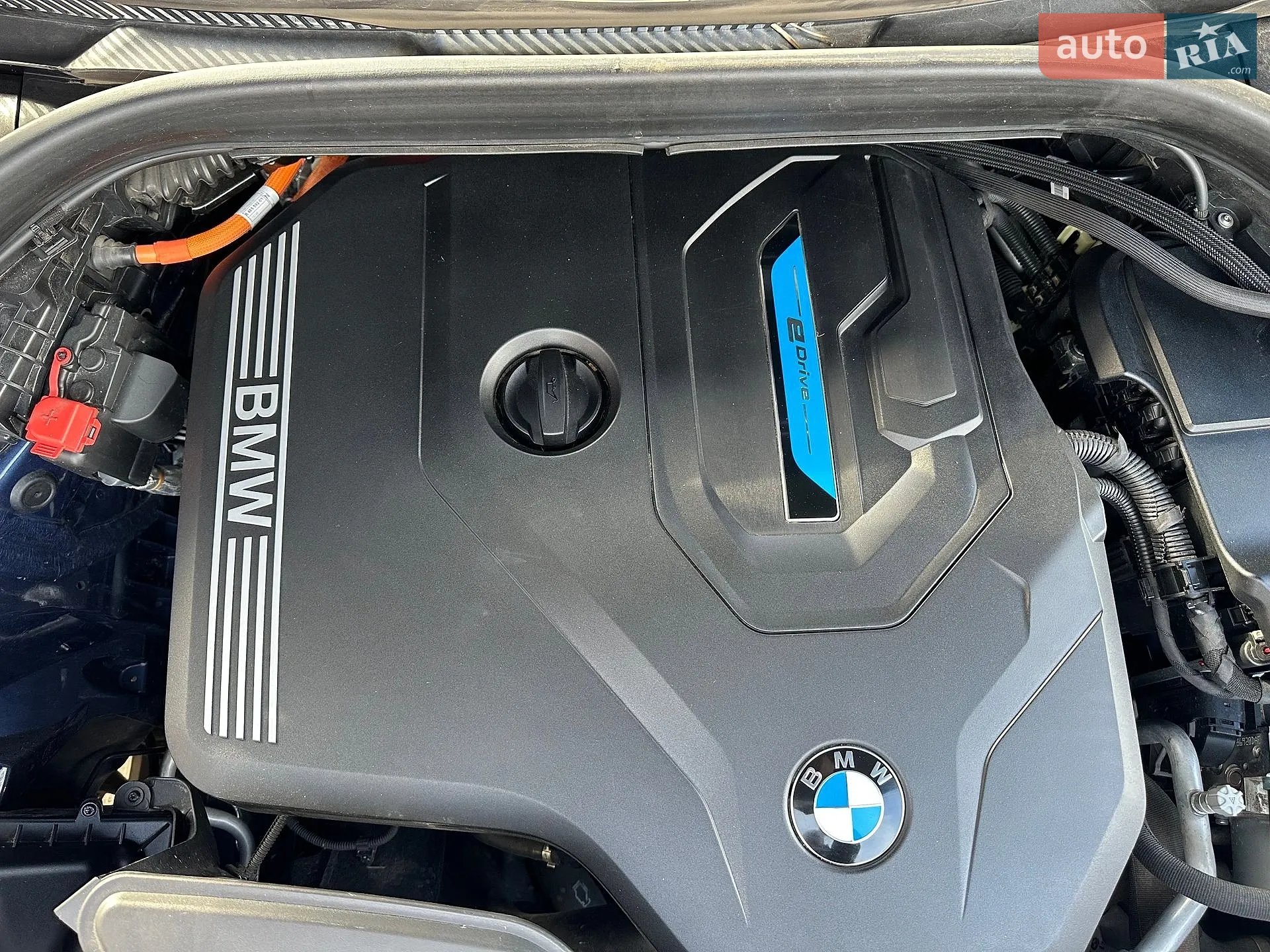 2021 BMW X3 - мініатюра 4