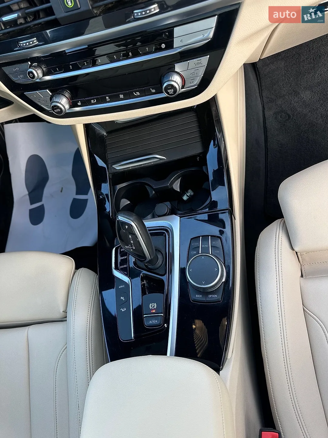 2021 BMW X3 - мініатюра 9