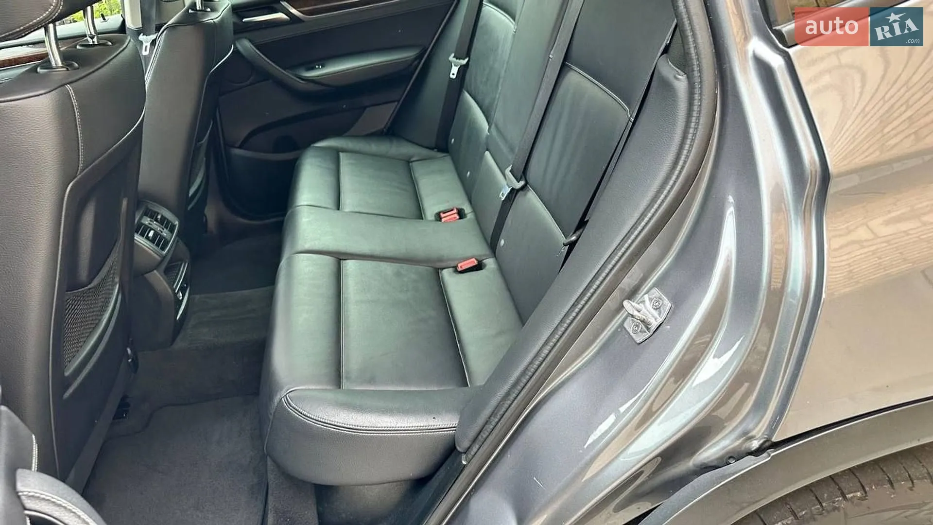 2014 BMW X3 - мініатюра 22
