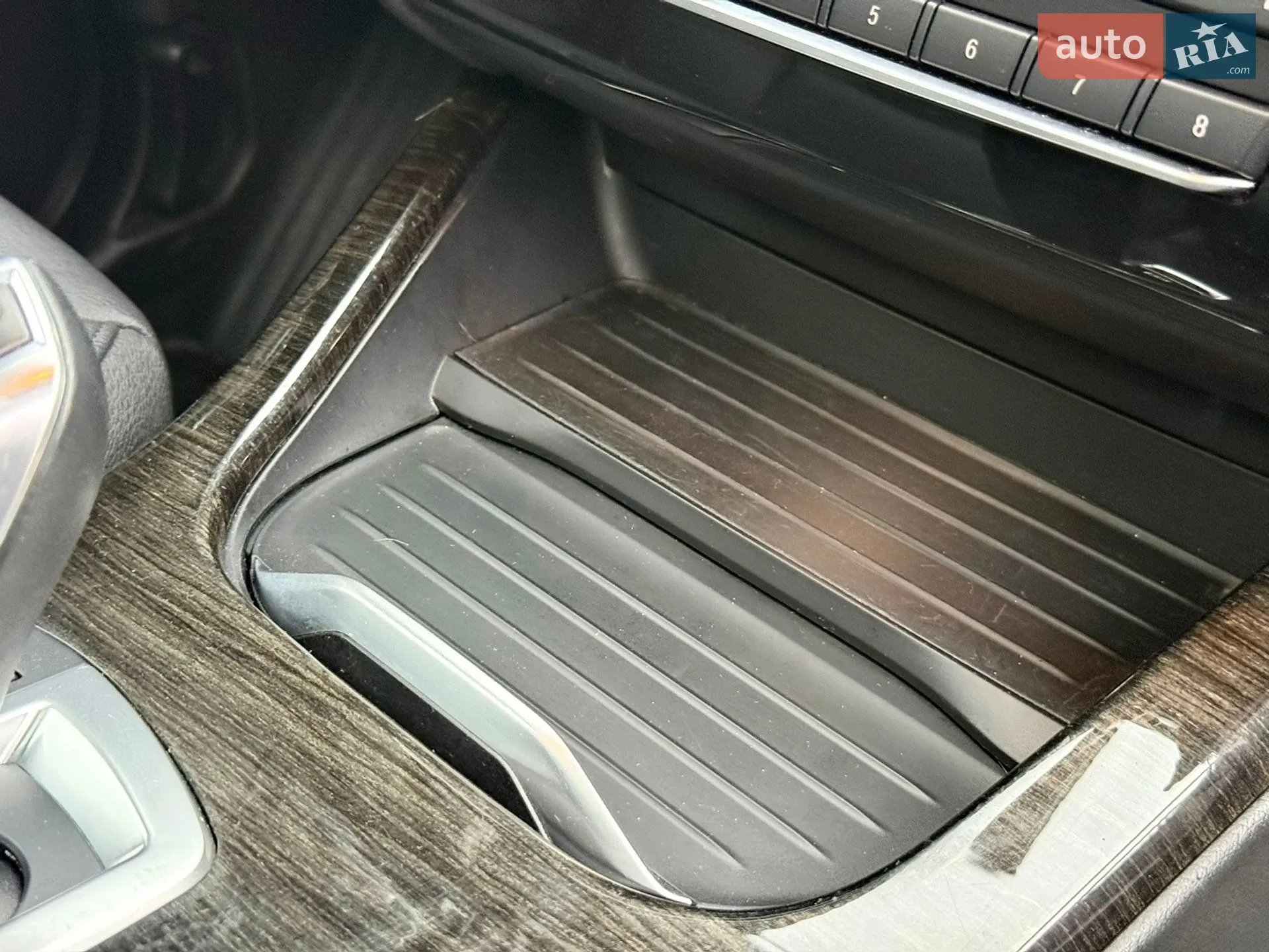 2017 BMW X3 - мініатюра 62