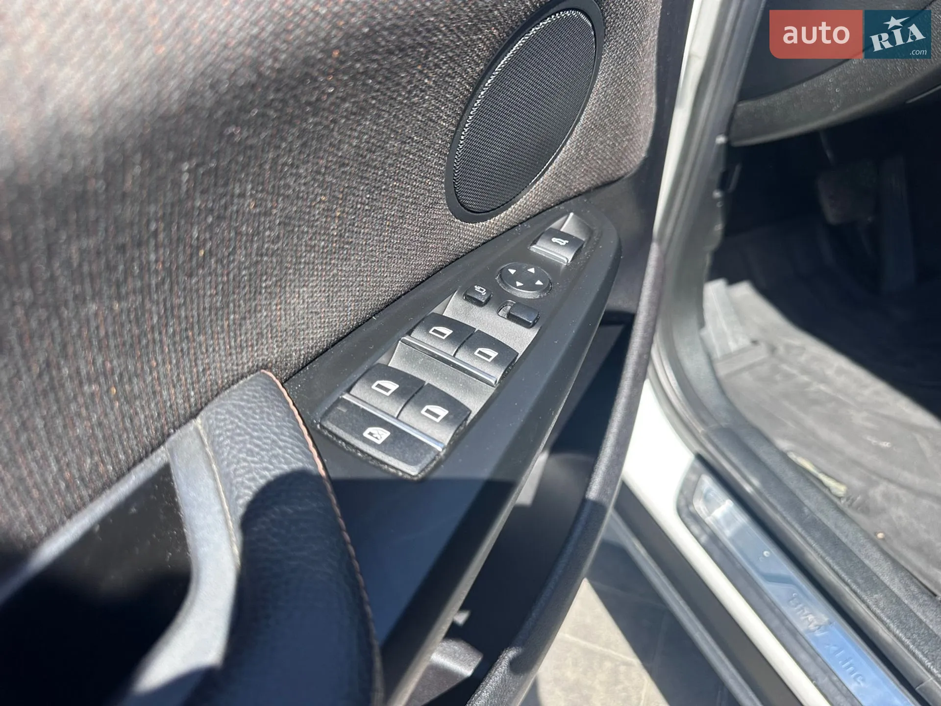 2016 BMW X3 - мініатюра 10