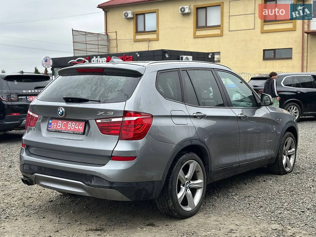 2023 BMW XM - мініатюра 32