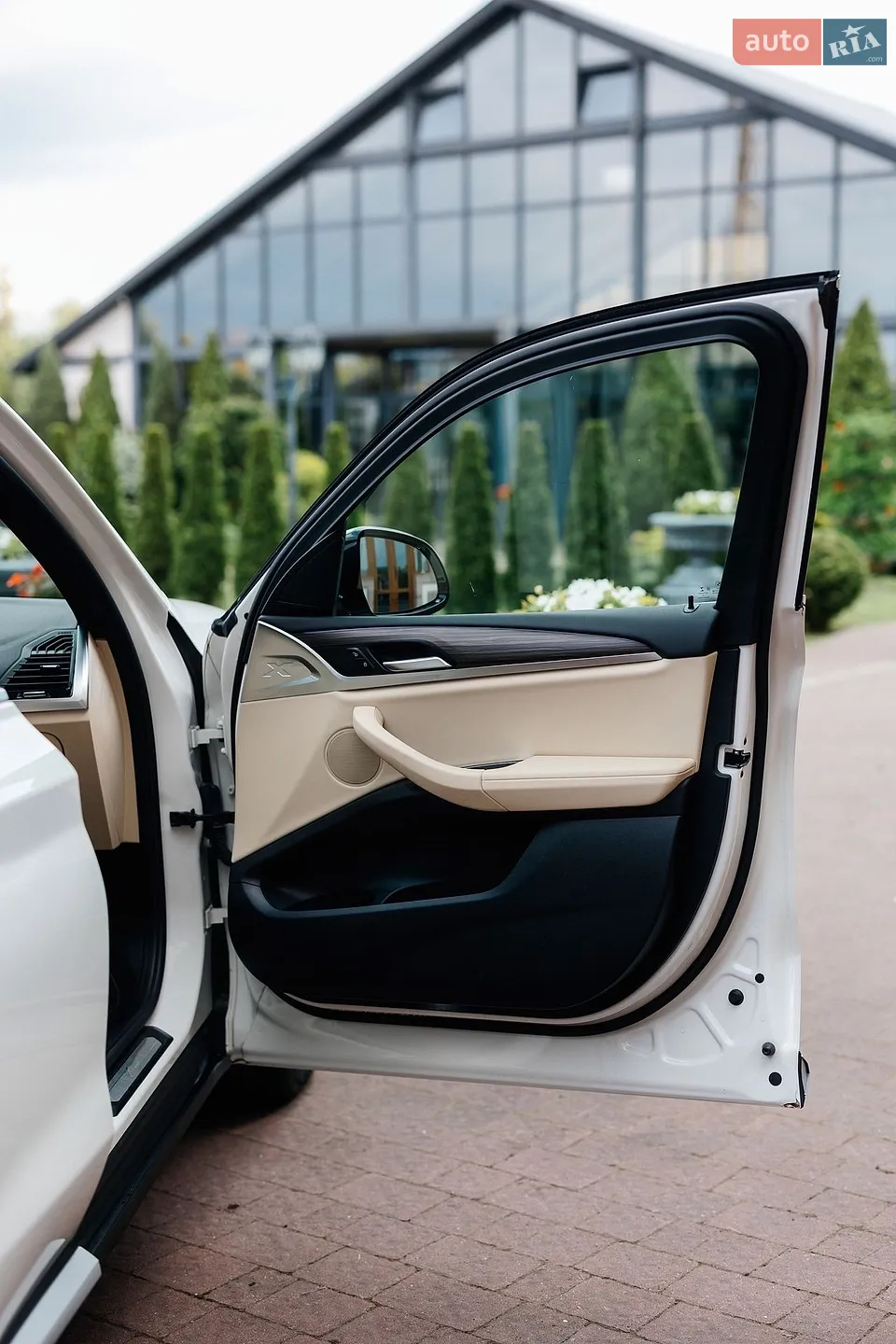 2021 BMW X3 - мініатюра 77