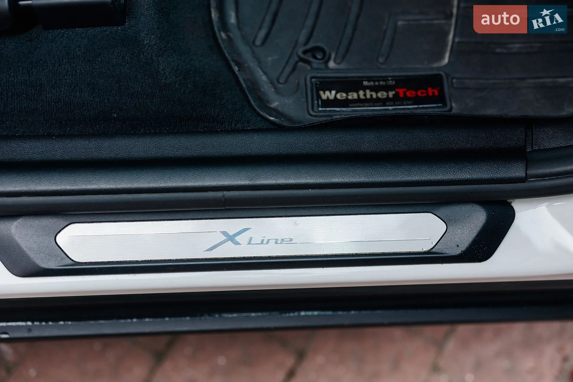 2021 BMW X3 - мініатюра 85