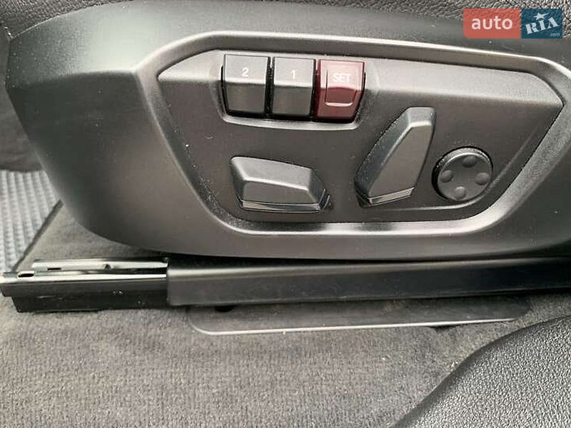 Внедорожник / Кроссовер BMW X3 2017 в Киеве