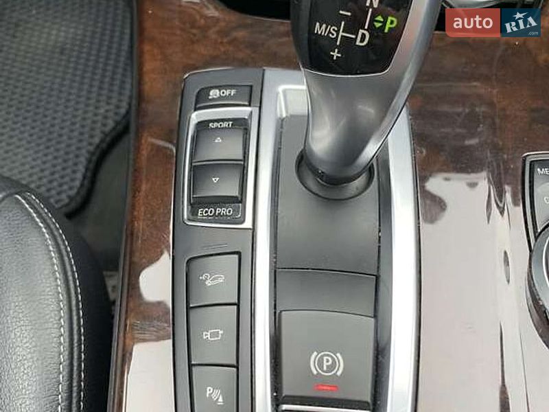 Внедорожник / Кроссовер BMW X3 2017 в Киеве