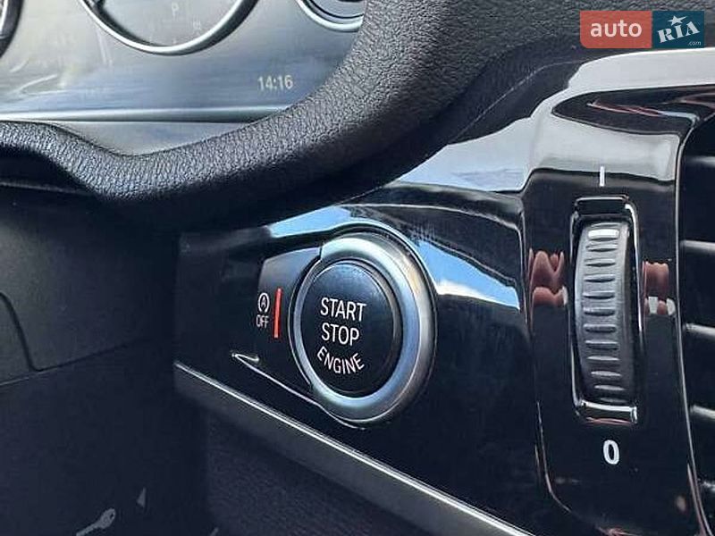 Внедорожник / Кроссовер BMW X3 2017 в Киеве