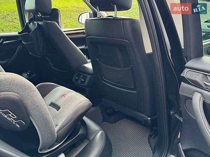 Внедорожник / Кроссовер BMW X3 2017 в Киеве