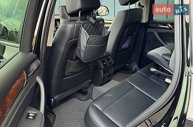 Внедорожник / Кроссовер BMW X3 2017 в Киеве