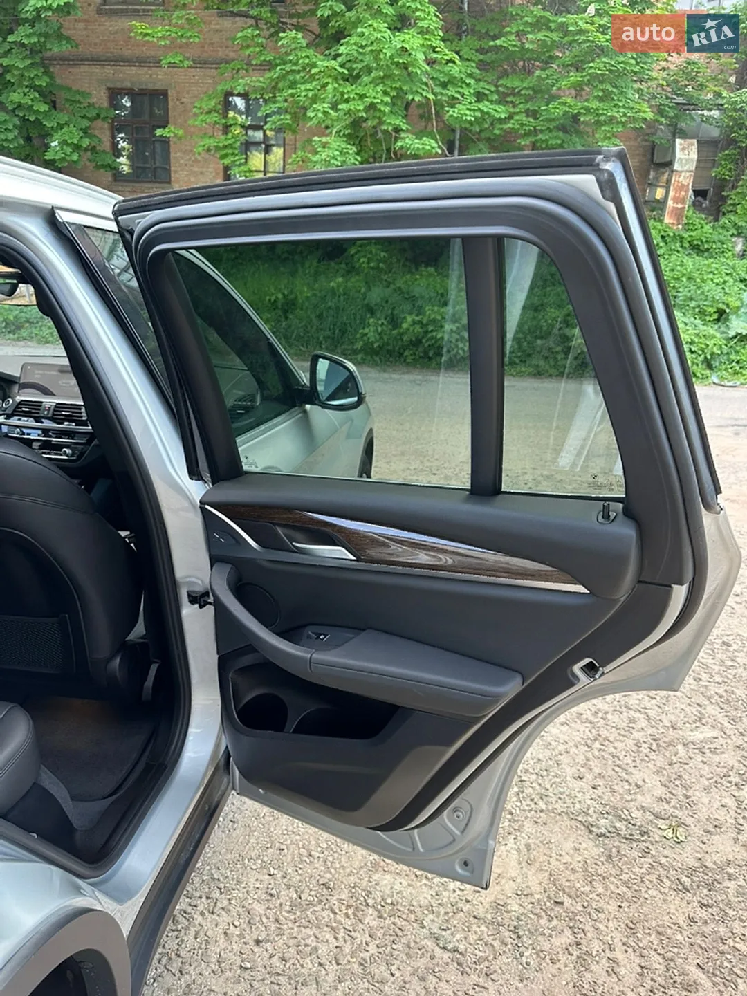 2019 BMW X3 - мініатюра 17