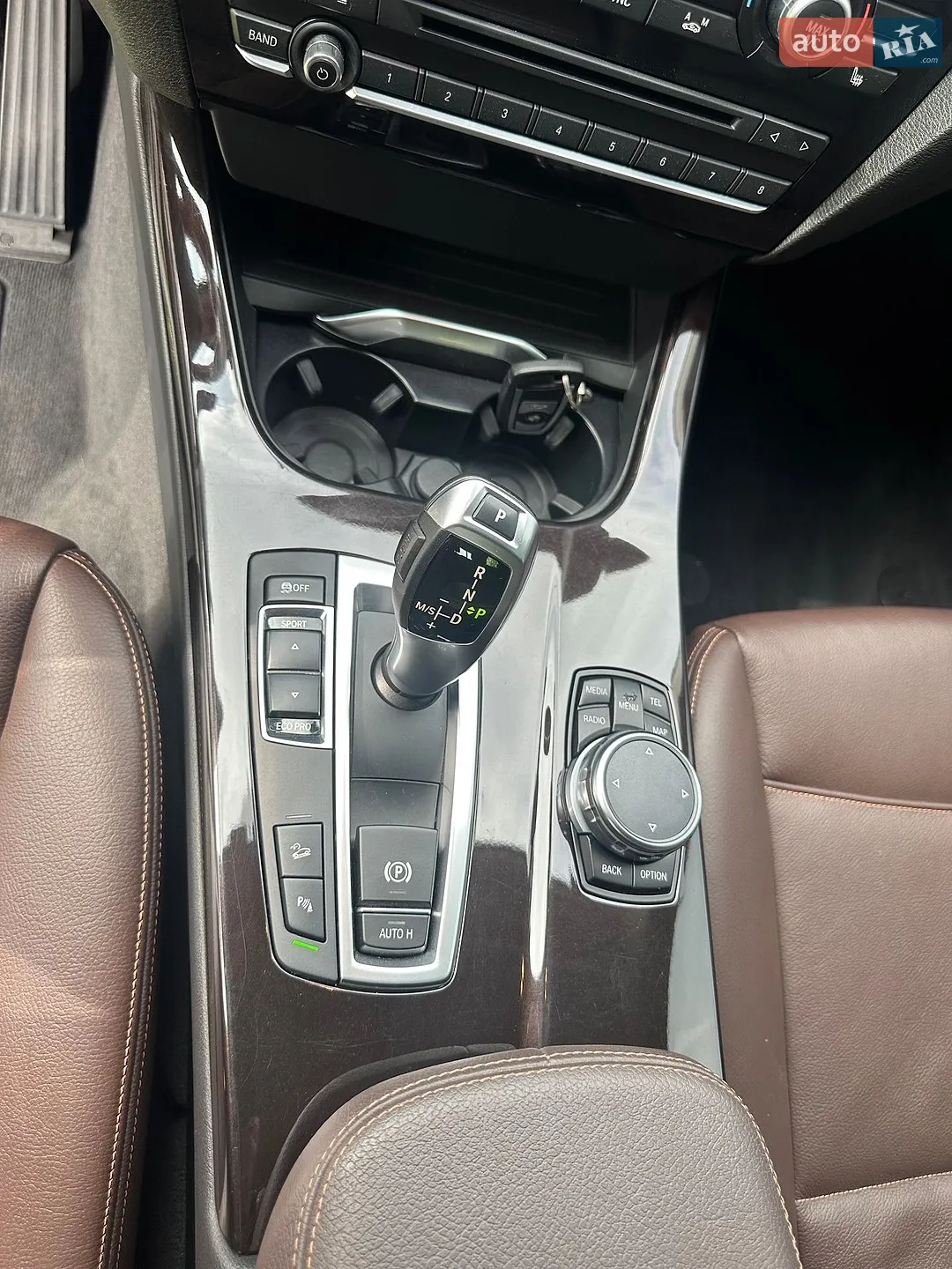 2015 BMW X3 - мініатюра 19