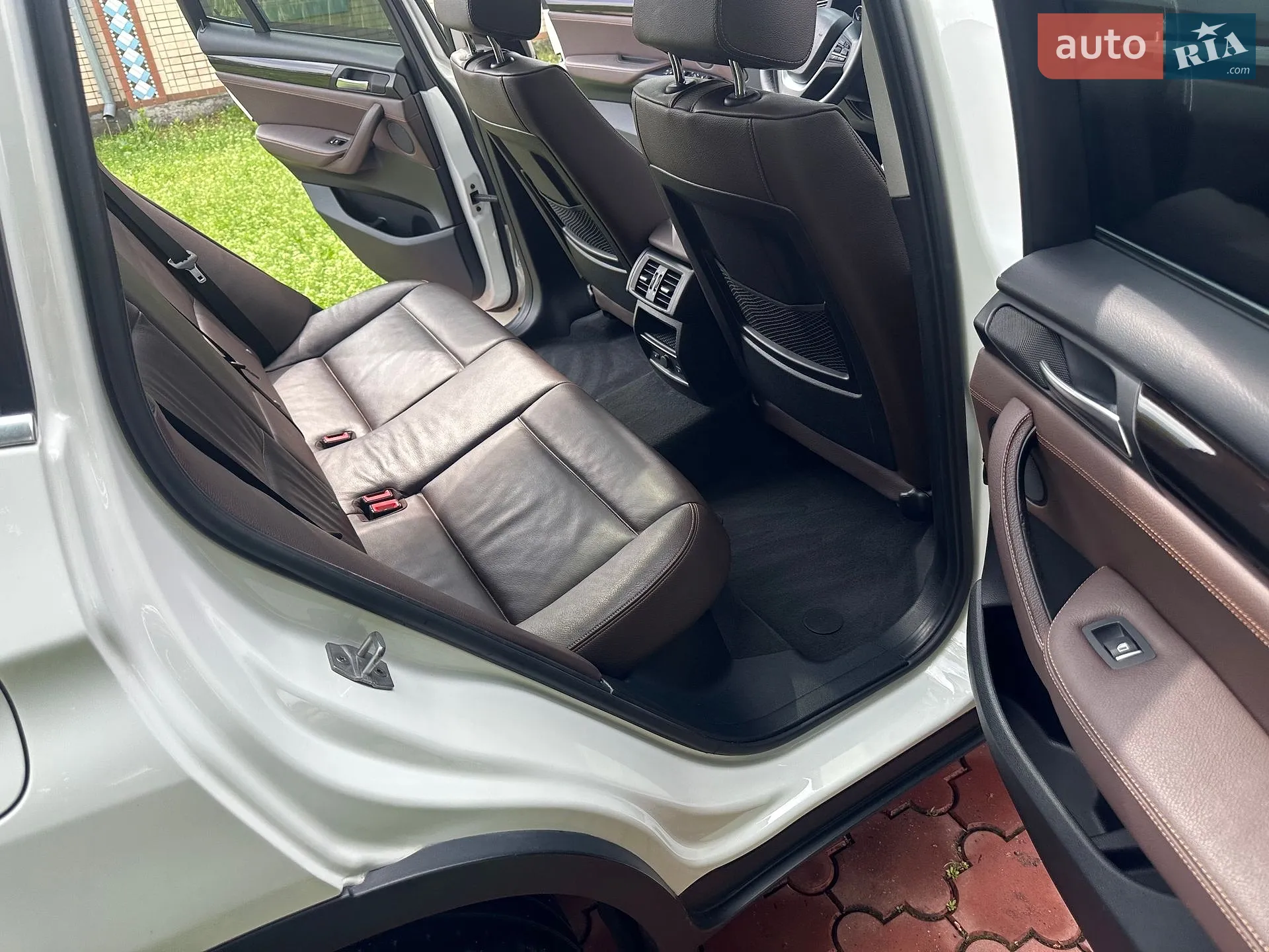 2015 BMW X3 - мініатюра 33
