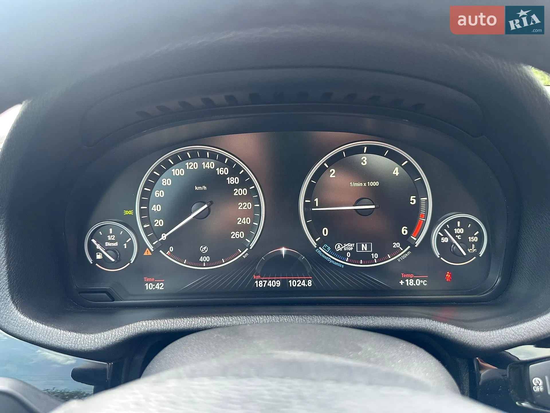 2015 BMW X3 - мініатюра 52