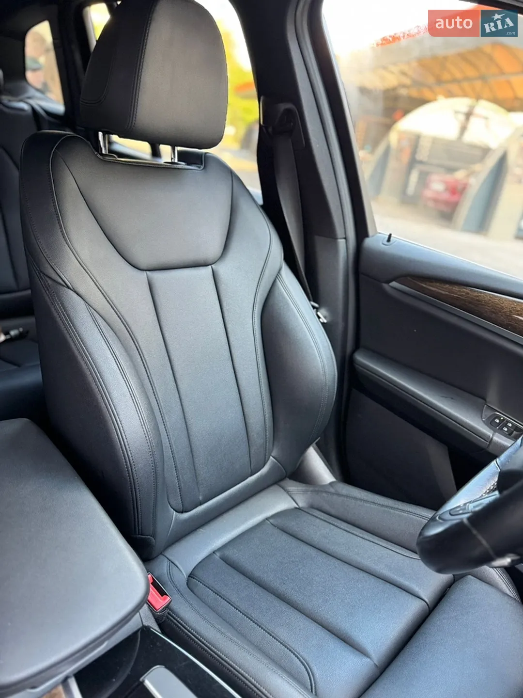 2018 BMW X3 - мініатюра 27