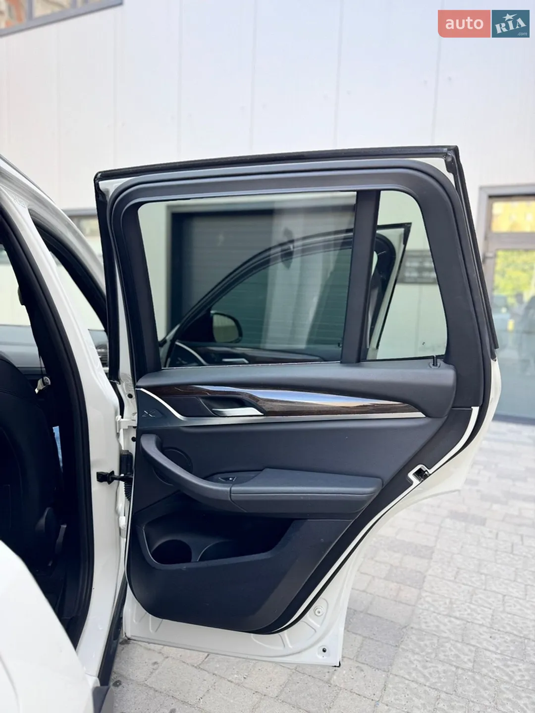 2018 BMW X3 - мініатюра 38