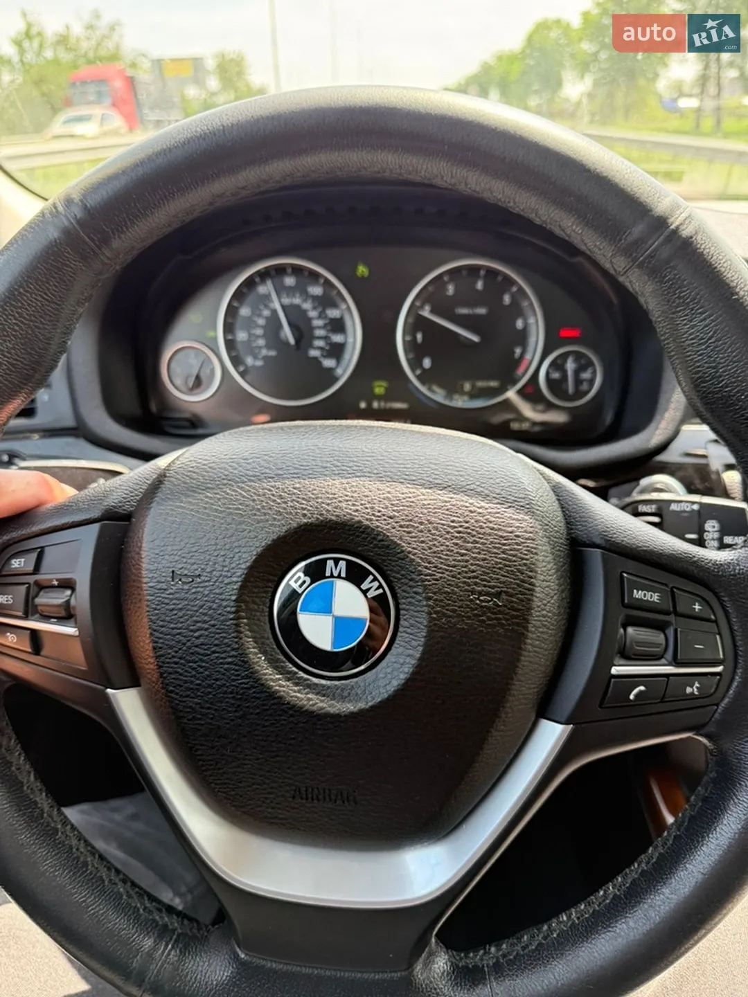 2016 BMW X3 - мініатюра 32