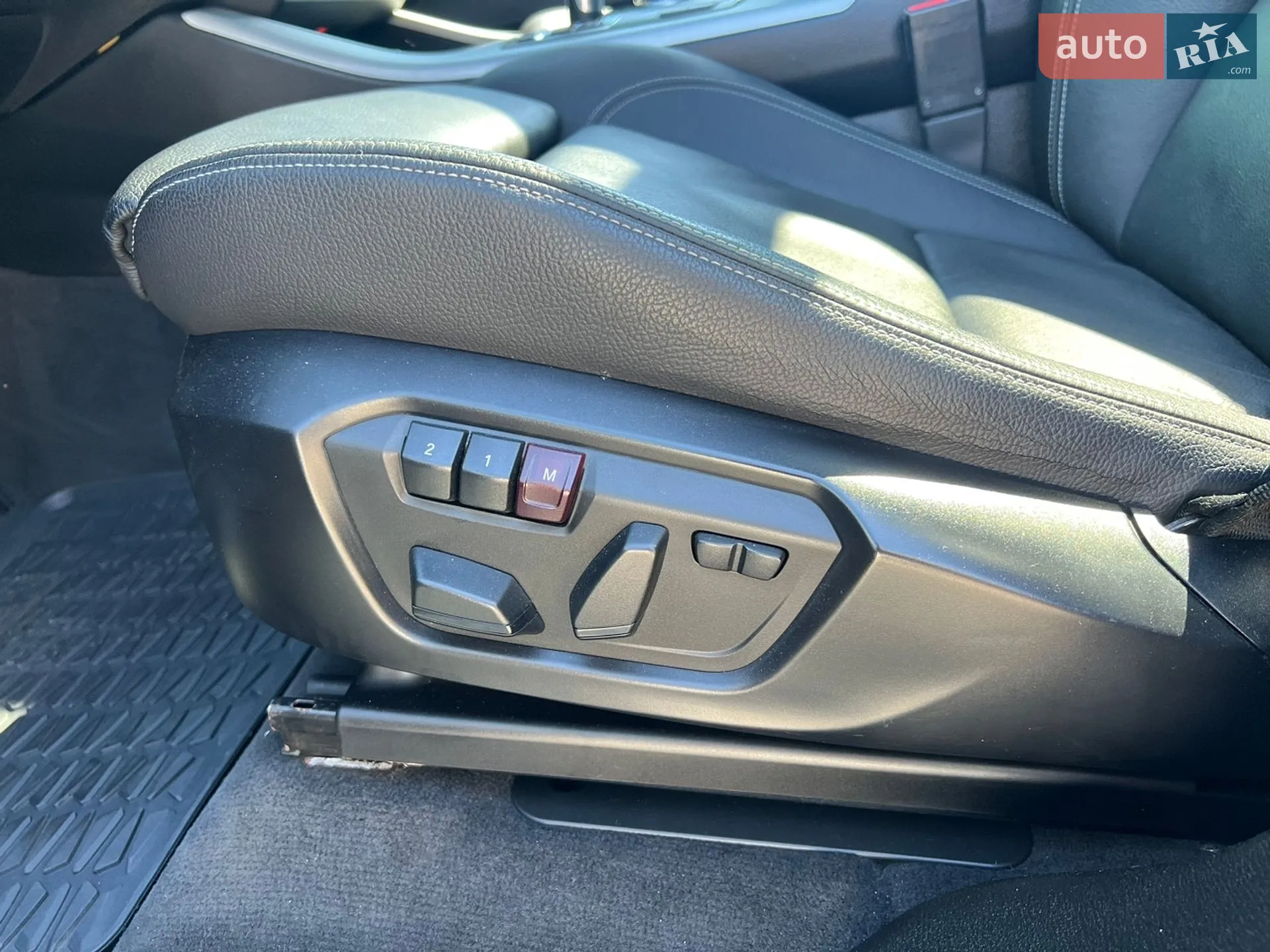 2014 BMW X3 - мініатюра 14