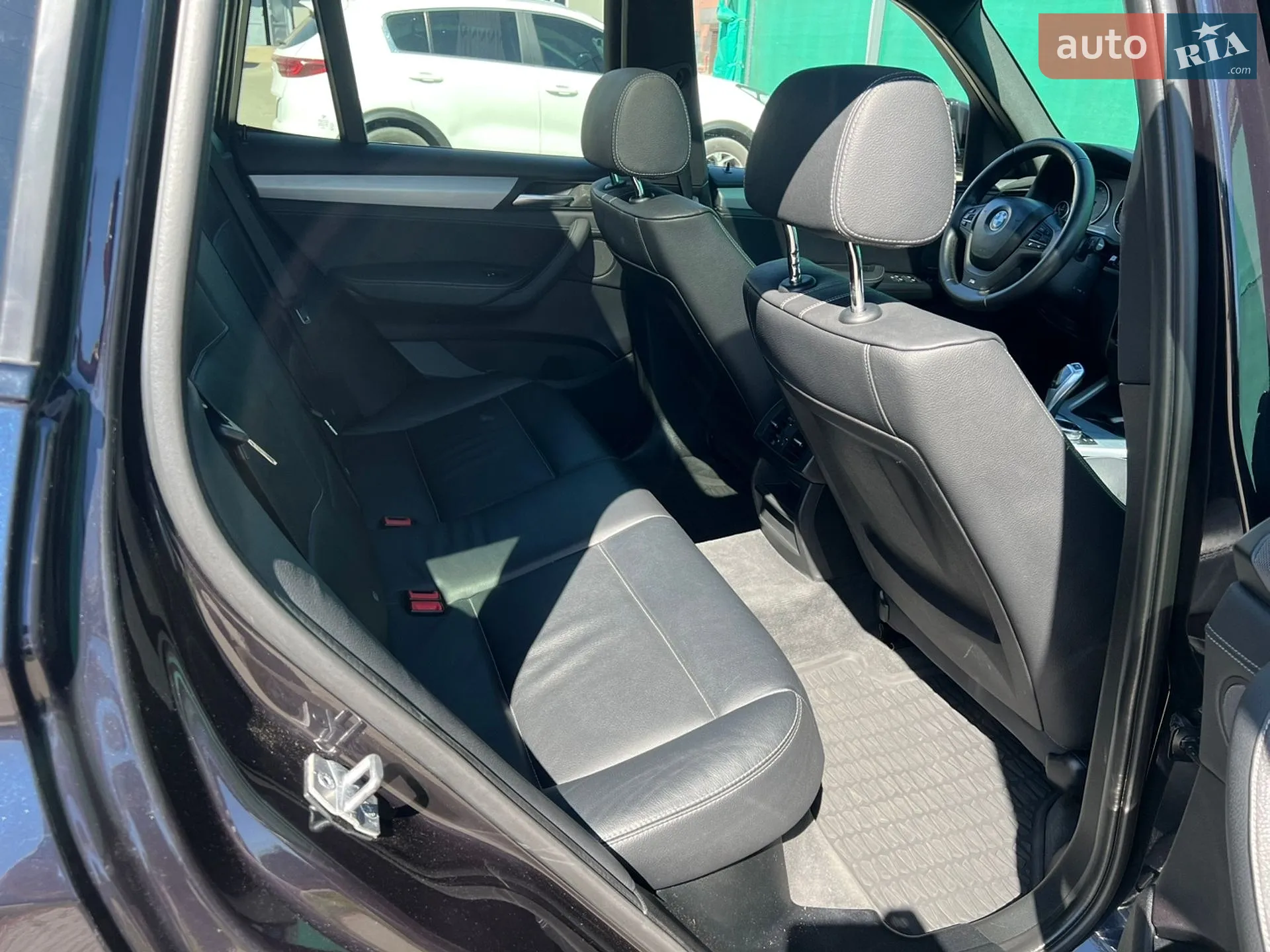 2014 BMW X3 - мініатюра 19