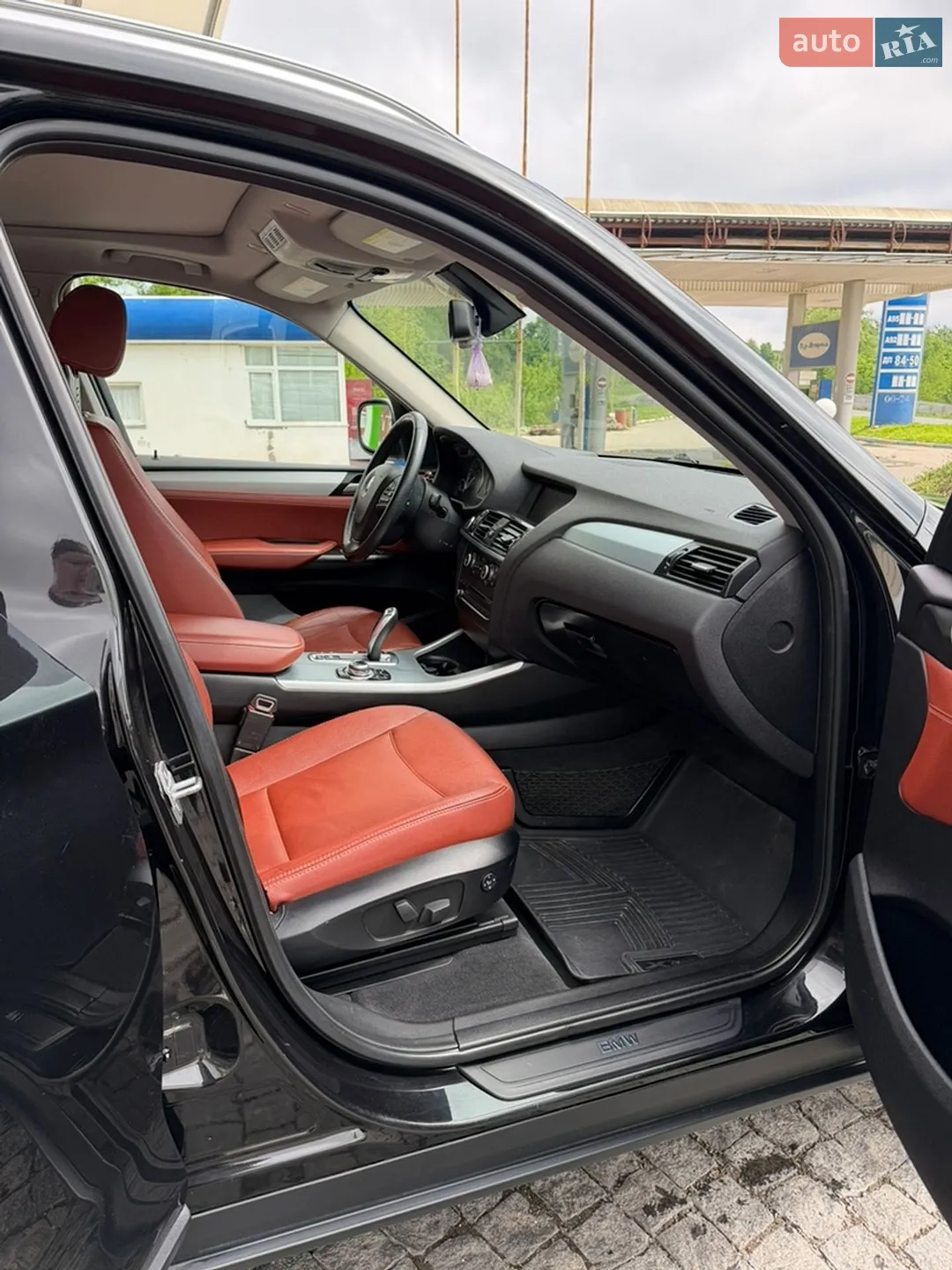 2013 BMW X3 - мініатюра 6